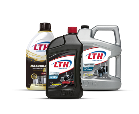 Lubricante LTH Aditivos Gasolina – Difatsa – Distribuidora de autopartes,  filtros, acumuladores y lubricantes en servicio pesado y automotriz