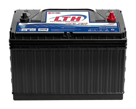 LTH CICLADO PROFUNDO