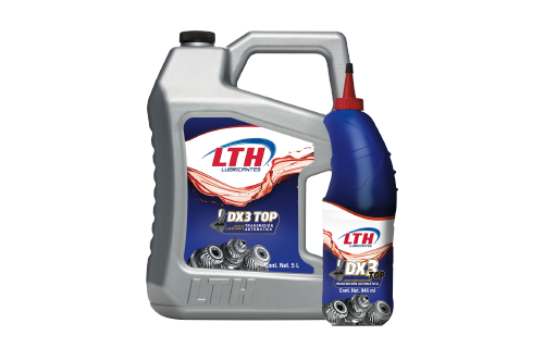 TRANSMISION AUTOMATICA