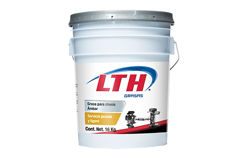GRASAS CHASIS